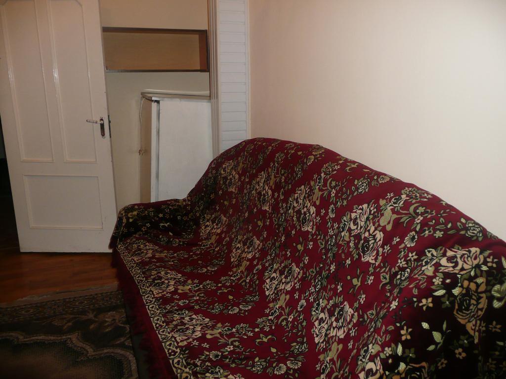Hotel Life Jermuk Room photo